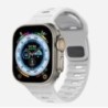 Puha szilikon szíj Apple Watch Band Ultra 49mm 44mm 45mm 42mm 41mm 42mm 38mm sport óraszíj iwatch Serise 8 7 6 5 karkötőhöz