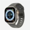 Puha szilikon szíj Apple Watch Band Ultra 49mm 44mm 45mm 42mm 41mm 42mm 38mm sport óraszíj iwatch Serise 8 7 6 5 karkötőhöz