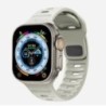 Puha szilikon szíj Apple Watch Band Ultra 49mm 44mm 45mm 42mm 41mm 42mm 38mm sport óraszíj iwatch Serise 8 7 6 5 karkötőhöz