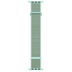 Nylon szíj Apple Watch Band Ultra 9 8 7 SE 6 5 3 38MM 42MM 40MM 44MM okosóra Kiegészítő karkötő iWatch sorozat 45MM 41MM