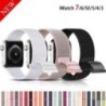 Nylon szíj Apple Watch Band Ultra 9 8 7 SE 6 5 3 38MM 42MM 40MM 44MM okosóra Kiegészítő karkötő iWatch sorozat 45MM 41MM