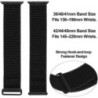 Nylon szíj Apple Watch Band Ultra 9 8 7 SE 6 5 3 38MM 42MM 40MM 44MM okosóra Kiegészítő karkötő iWatch sorozat 45MM 41MM