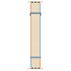 Nylon szíj Apple Watch Band Ultra 9 8 7 SE 6 5 3 38MM 42MM 40MM 44MM okosóra Kiegészítő karkötő iWatch sorozat 45MM 41MM