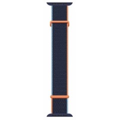 Nylon szíj Apple Watch Band Ultra 9 8 7 SE 6 5 3 38MM 42MM 40MM 44MM okosóra Kiegészítő karkötő iWatch sorozat 45MM 41MM