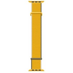 Nylon szíj Apple Watch Band Ultra 9 8 7 SE 6 5 3 38MM 42MM 40MM 44MM okosóra Kiegészítő karkötő iWatch sorozat 45MM 41MM