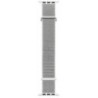 Nylon szíj Apple Watch Band Ultra 9 8 7 SE 6 5 3 38MM 42MM 40MM 44MM okosóra Kiegészítő karkötő iWatch sorozat 45MM 41MM