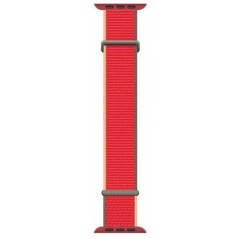 Nylon szíj Apple Watch Band Ultra 9 8 7 SE 6 5 3 38MM 42MM 40MM 44MM okosóra Kiegészítő karkötő iWatch sorozat 45MM 41MM