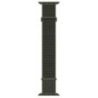 Nylon szíj Apple Watch Band Ultra 9 8 7 SE 6 5 3 38MM 42MM 40MM 44MM okosóra Kiegészítő karkötő iWatch sorozat 45MM 41MM