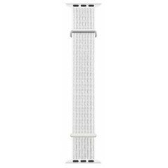 Nylon szíj Apple Watch Band Ultra 9 8 7 SE 6 5 3 38MM 42MM 40MM 44MM okosóra Kiegészítő karkötő iWatch sorozat 45MM 41MM