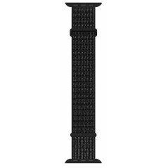 Nylon szíj Apple Watch Band Ultra 9 8 7 SE 6 5 3 38MM 42MM 40MM 44MM okosóra Kiegészítő karkötő iWatch sorozat 45MM 41MM