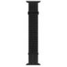 Nylon szíj Apple Watch Band Ultra 9 8 7 SE 6 5 3 38MM 42MM 40MM 44MM okosóra Kiegészítő karkötő iWatch sorozat 45MM 41MM