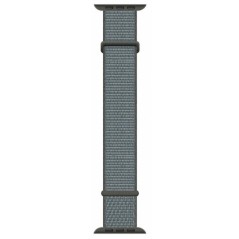 Nylon szíj Apple Watch Band Ultra 9 8 7 SE 6 5 3 38MM 42MM 40MM 44MM okosóra Kiegészítő karkötő iWatch sorozat 45MM 41MM