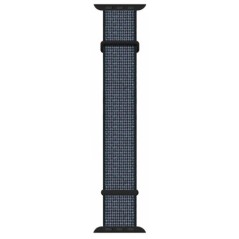 Nylon szíj Apple Watch Band Ultra 9 8 7 SE 6 5 3 38MM 42MM 40MM 44MM okosóra Kiegészítő karkötő iWatch sorozat 45MM 41MM