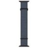 Nylon szíj Apple Watch Band Ultra 9 8 7 SE 6 5 3 38MM 42MM 40MM 44MM okosóra Kiegészítő karkötő iWatch sorozat 45MM 41MM