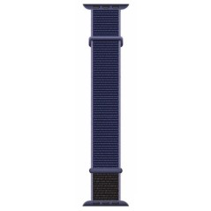 Nylon szíj Apple Watch Band Ultra 9 8 7 SE 6 5 3 38MM 42MM 40MM 44MM okosóra Kiegészítő karkötő iWatch sorozat 45MM 41MM