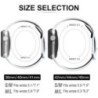 Szíj Apple óra szíjhoz 49mm 44mm 45mm 42mm 41mm 38mm 40mm correa Szilikon sport karkötő iwatch 8 SE 7 6 5 Ultra 49mm