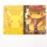 Pokémon Album 540 9 Pocket Card Grande 3D 432 Nagy könyv Rajzfilm Játék Játék Iratgyűjtő gyűjtemény Tartó Térkép Mappa Betöltött