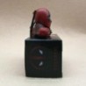 Disney Marvel X-Men 8,5*3,5 cm Deadpool 2 akciófigura Anime dekoráció PVC kollekció figura játékok modell gyerekeknek ajándék