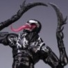 Venom legends Akciófigura Közös mozgatható játékok Változó Arc Szobor Modell Baba Gyűjthető gyerekeknek játék ajándék