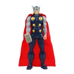 30 cm-es Marvel Avengers játékok Hulk Vasember Amerika Kapitány Thor Pókember Carnage akciófigura babák születésnapi ajándék gye