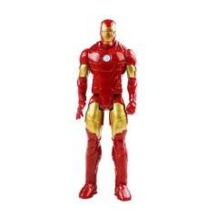 30 cm-es Marvel Avengers játékok Hulk Vasember Amerika Kapitány Thor Pókember Carnage akciófigura babák születésnapi ajándék gye