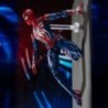  Spider Man PS4 játék verzió Peter Parker Marvel legenda akciófigura modell játékgyűjtemény ajándék