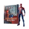  Spider Man PS4 játék verzió Peter Parker Marvel legenda akciófigura modell játékgyűjtemény ajándék