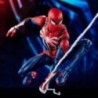  Spider Man PS4 játék verzió Peter Parker Marvel legenda akciófigura modell játékgyűjtemény ajándék