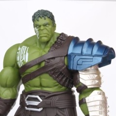 35 cm-es, nagy méretű Bosszúállók Marvel Thor 3 Ragnarok kezű mozgatható kalapács harci fejsze gladiátor Hulk BJD akciófigura mo