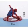 Marvels Spider-Man No Way Home Figura Modell játékok