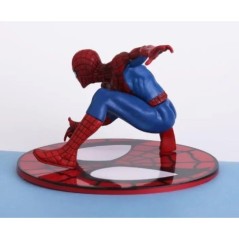 Marvels Spider-Man No Way Home Figura Modell játékok