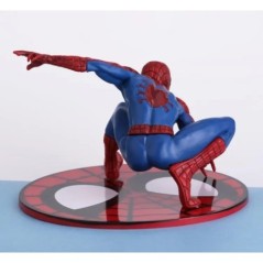 Marvels Spider-Man No Way Home Figura Modell játékok