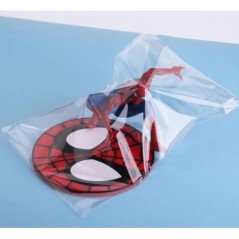 Marvels Spider-Man No Way Home Figura Modell játékok