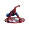 Marvels Spider-Man No Way Home Figura Modell játékok