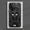 Cartoon Marvel Groot Spiderman telefontok iPhone 15 14 13 11 12 Pro Max X XS XR 7 8 Plus mini szilikon kerettel matt PC-borítóho