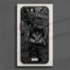 Cartoon Marvel Groot Spiderman telefontok iPhone 15 14 13 11 12 Pro Max X XS XR 7 8 Plus mini szilikon kerettel matt PC-borítóho