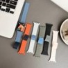 Mágneses szilikon szíj Apple Watch Ultra szíjhoz 49mm 45mm 40mm karkötő correa 41mm 44mm 38mm 42mm iWatch series 8 SE 7 6 5 4