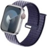 Nylon szíj Apple óra szíjhoz 40mm 44mm 49mm 45mm 41mm 38mm 42mm 44mm karkötő iwatch Series 9 8 se 7 6 5 4 3 ultra 2 szíj