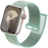 Nylon szíj Apple óra szíjhoz 40mm 44mm 49mm 45mm 41mm 38mm 42mm 44mm karkötő iwatch Series 9 8 se 7 6 5 4 3 ultra 2 szíj