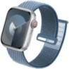 Nylon szíj Apple óra szíjhoz 40mm 44mm 49mm 45mm 41mm 38mm 42mm 44mm karkötő iwatch Series 9 8 se 7 6 5 4 3 ultra 2 szíj