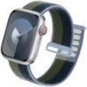 Nylon szíj Apple óra szíjhoz 40mm 44mm 49mm 45mm 41mm 38mm 42mm 44mm karkötő iwatch Series 9 8 se 7 6 5 4 3 ultra 2 szíj