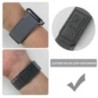 Nylon bőrszíj Apple Watch Band Ultra 49mm 44mm 45mm 42mm 41mm 42mm 38mm sportóraszíj Iwatch Sese 8 7 6 5 karkötőhöz