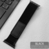 Nylon bőrszíj Apple Watch Band Ultra 49mm 44mm 45mm 42mm 41mm 42mm 38mm sportóraszíj Iwatch Sese 8 7 6 5 karkötőhöz