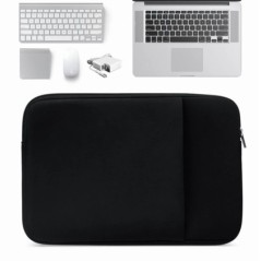 Laptop táska notebook tok burkolata 11 12 14 15 15,6 hüvelykes Macbook Pro Air Retina 13 rendszerhez Xiaomi Huawei HP Dell Lenov