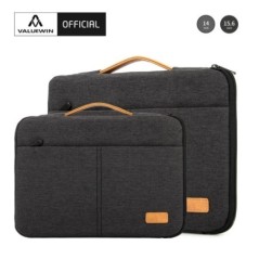 Laptop Sleeve táska 14 15,6 hüvelykes notebook tok Macbookhoz HP Dell Acer ütésálló számítógépes táska utazási üzleti férfi tok