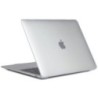 Laptop tokok Macbook Pro 14 tok M2 A2779 2023 Pro 16 borító M3 M1 Mac Book Air 13 tok 2022 13.6 A2681 Air 15.3 A2941