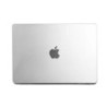 2023-as új Ultra Thin Hard Shell laptop tok Macbook Pro 14 tok Macbook Air 13 M1 M2 Chip Air 15.3 13.6 Cover Pro 13 tokhoz