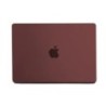 2023-as új Ultra Thin Hard Shell laptop tok Macbook Pro 14 tok Macbook Air 13 M1 M2 Chip Air 15.3 13.6 Cover Pro 13 tokhoz