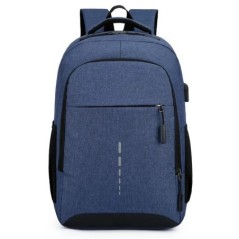 Men's Waterproof Backpack Ultra Lightweight Back Bag for Men Backpack Book Bag Men's Stylish Backpack 15.6" Notebook Backpack