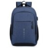 Men's Waterproof Backpack Ultra Lightweight Back Bag for Men Backpack Book Bag Men's Stylish Backpack 15.6" Notebook Backpack